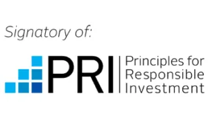 Principles of Responsible Investment
